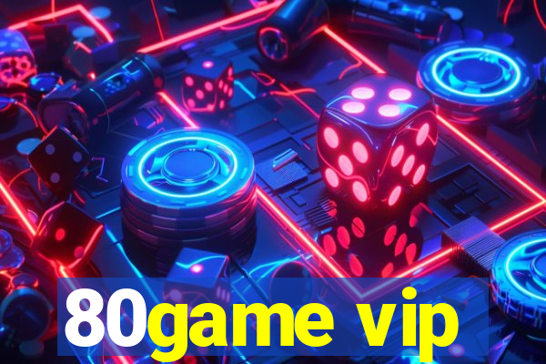 80game vip